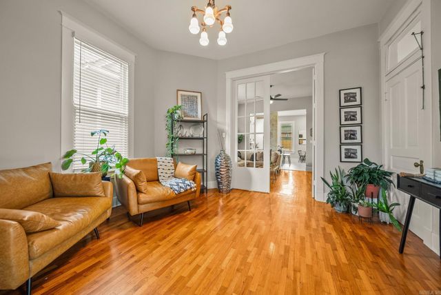 616 Ferry Street, Little Rock, AR 72202