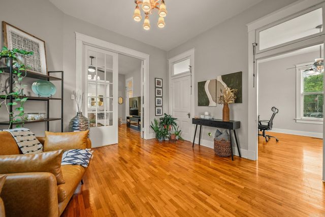 616 Ferry Street, Little Rock, AR 72202