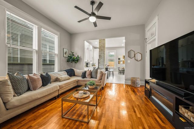 616 Ferry Street, Little Rock, AR 72202