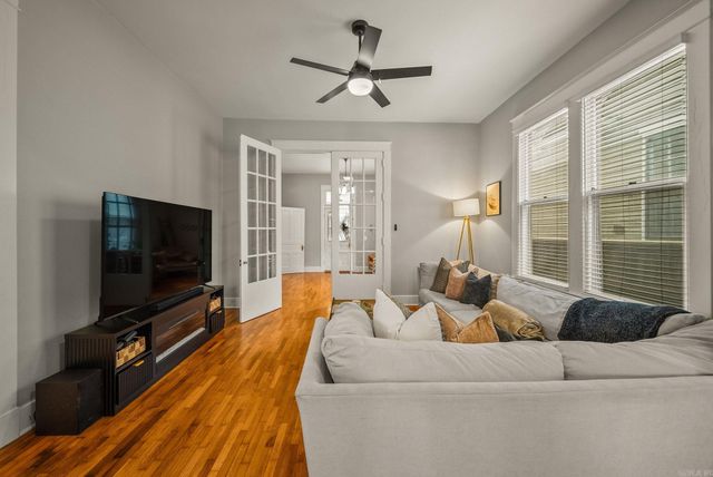 616 Ferry Street, Little Rock, AR 72202