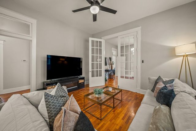 616 Ferry Street, Little Rock, AR 72202