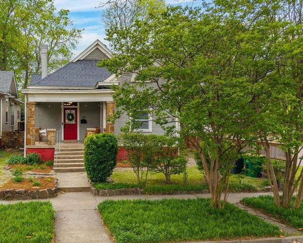 616 Ferry Street, Little Rock, AR 72202