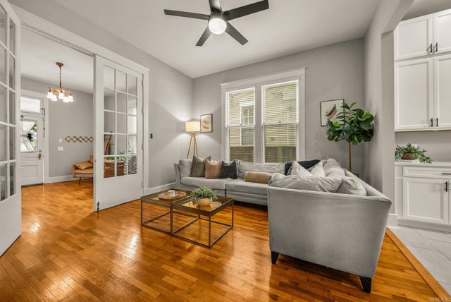 616 Ferry Street, Little Rock, AR 72202