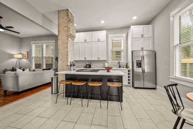 616 Ferry Street, Little Rock, AR 72202