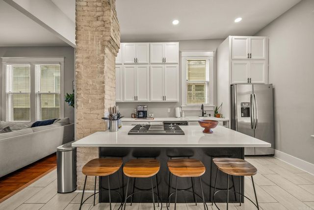 616 Ferry Street, Little Rock, AR 72202