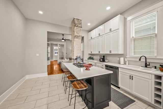 616 Ferry Street, Little Rock, AR 72202