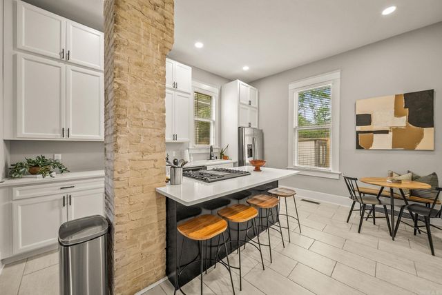 616 Ferry Street, Little Rock, AR 72202