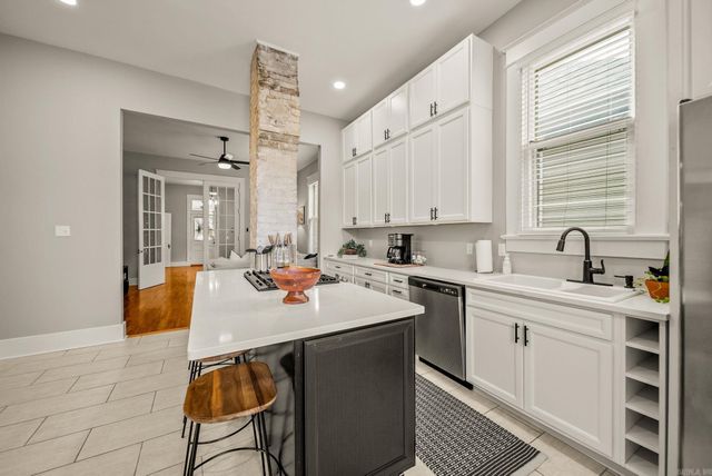 616 Ferry Street, Little Rock, AR 72202