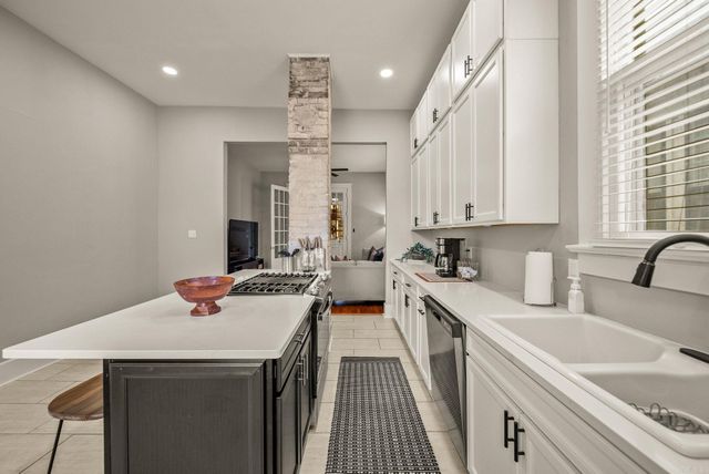 616 Ferry Street, Little Rock, AR 72202