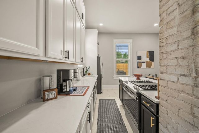 616 Ferry Street, Little Rock, AR 72202