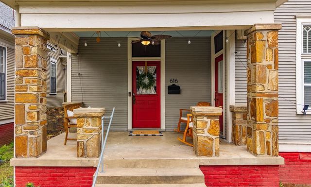 616 Ferry Street, Little Rock, AR 72202