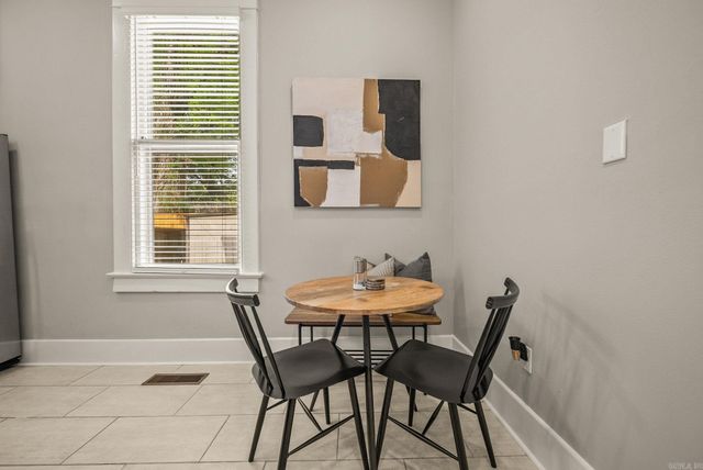 616 Ferry Street, Little Rock, AR 72202