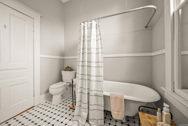 616 Ferry Street, Little Rock, AR 72202