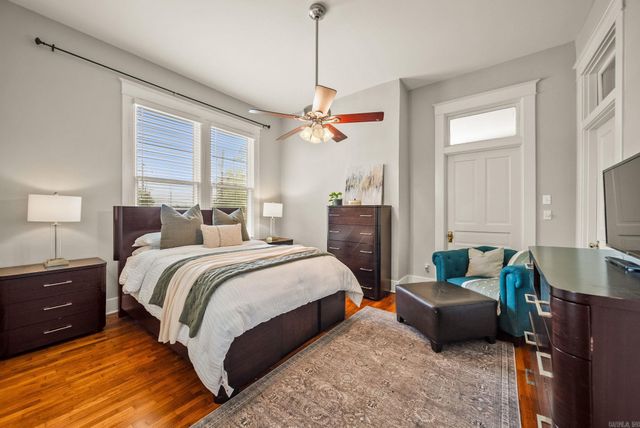 616 Ferry Street, Little Rock, AR 72202