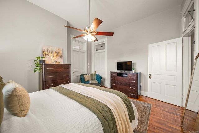 616 Ferry Street, Little Rock, AR 72202