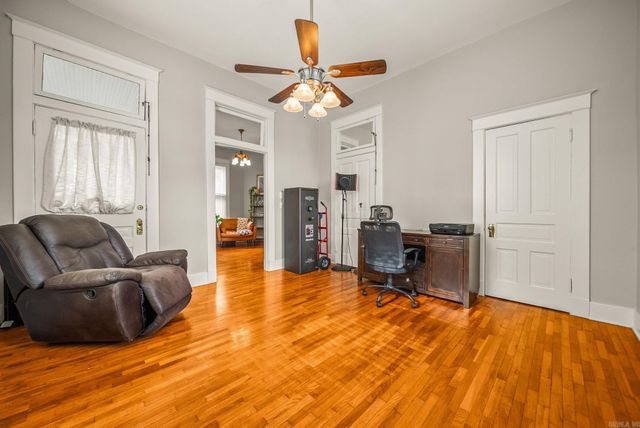 616 Ferry Street, Little Rock, AR 72202