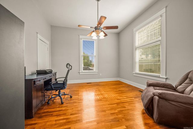 616 Ferry Street, Little Rock, AR 72202