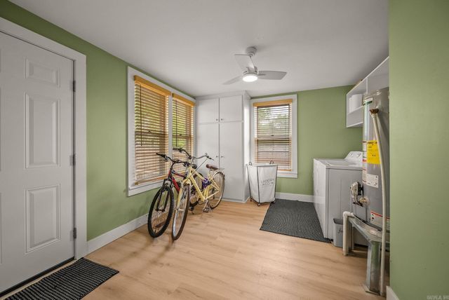 616 Ferry Street, Little Rock, AR 72202