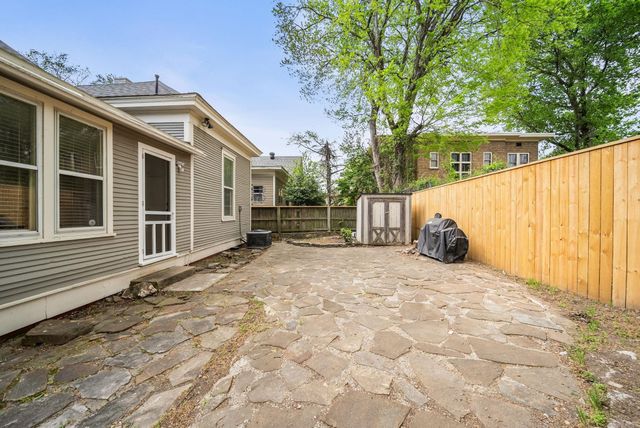 616 Ferry Street, Little Rock, AR 72202