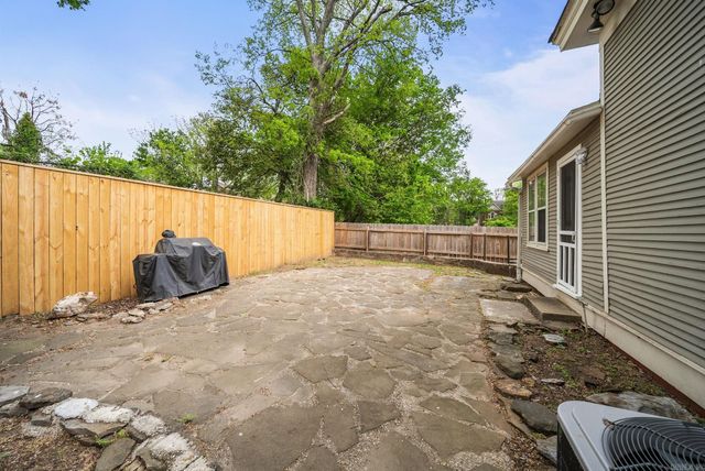 616 Ferry Street, Little Rock, AR 72202