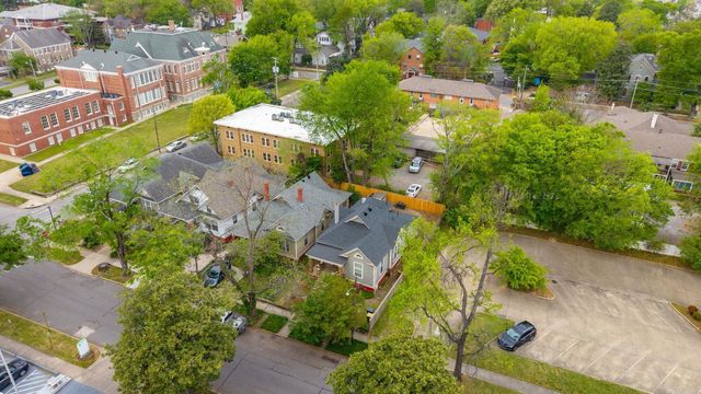 616 Ferry Street, Little Rock, AR 72202