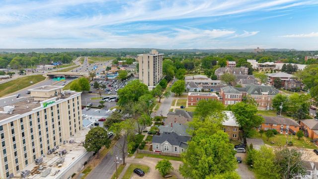 616 Ferry Street, Little Rock, AR 72202