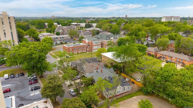 616 Ferry Street, Little Rock, AR 72202