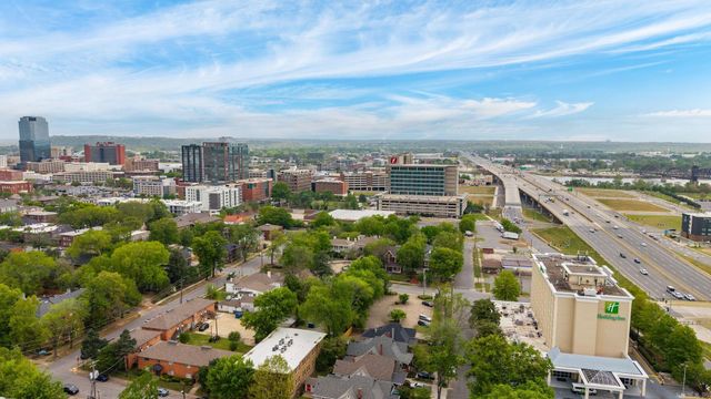 616 Ferry Street, Little Rock, AR 72202