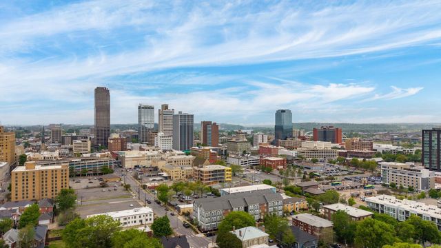 616 Ferry Street, Little Rock, AR 72202