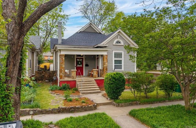 616 Ferry Street, Little Rock, AR 72202