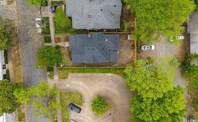 616 Ferry Street, Little Rock, AR 72202