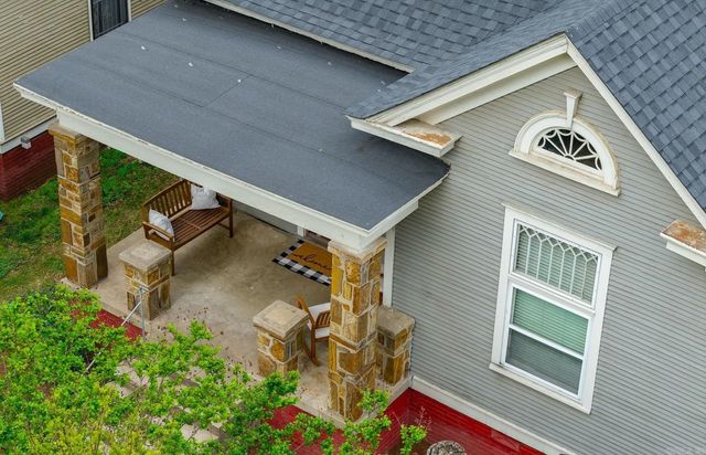 616 Ferry Street, Little Rock, AR 72202