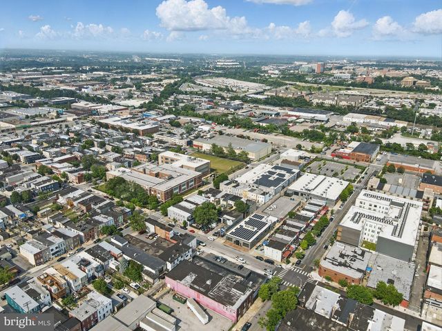 303 S EATON ST, Baltimore, MD 21224