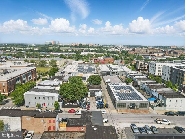 303 S EATON ST, Baltimore, MD 21224