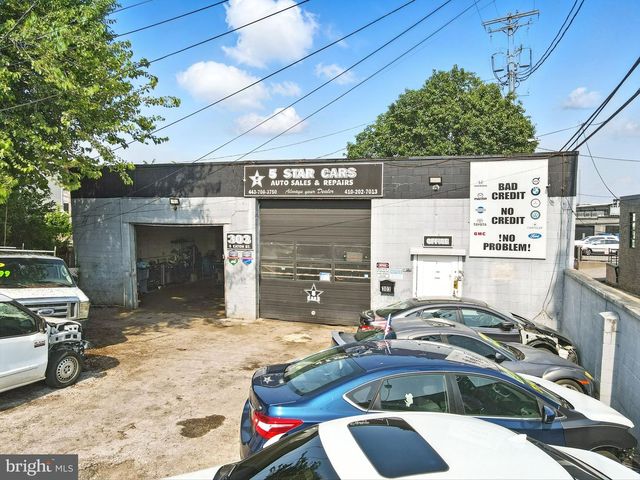 303 S EATON ST, Baltimore, MD 21224