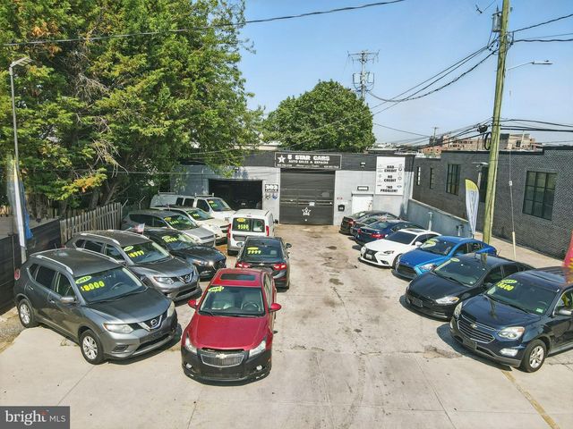 303 S EATON ST, Baltimore, MD 21224