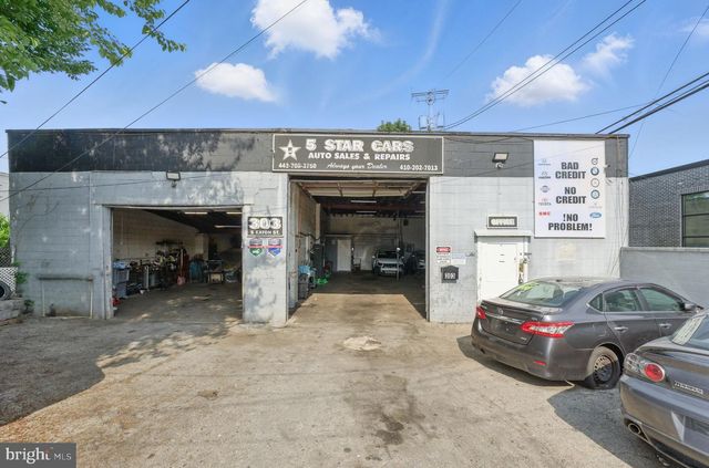 303 S EATON ST, Baltimore, MD 21224