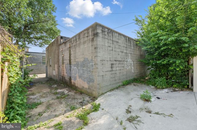 303 S EATON ST, Baltimore, MD 21224