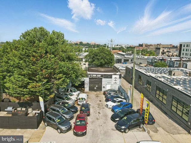 303 S EATON ST, Baltimore, MD 21224