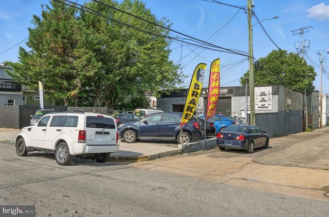 303 S EATON ST, Baltimore, MD 21224