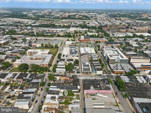 303 S EATON ST, Baltimore, MD 21224