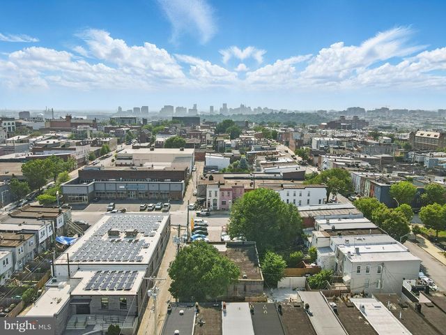 303 S EATON ST, Baltimore, MD 21224