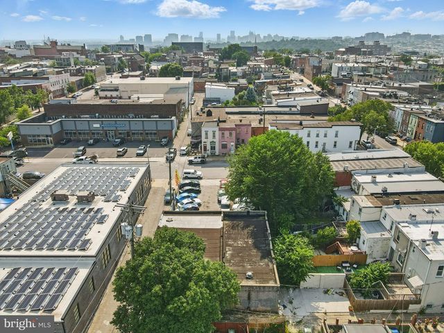 303 S EATON ST, Baltimore, MD 21224