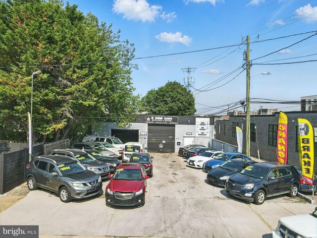 303 S EATON ST, Baltimore, MD 21224