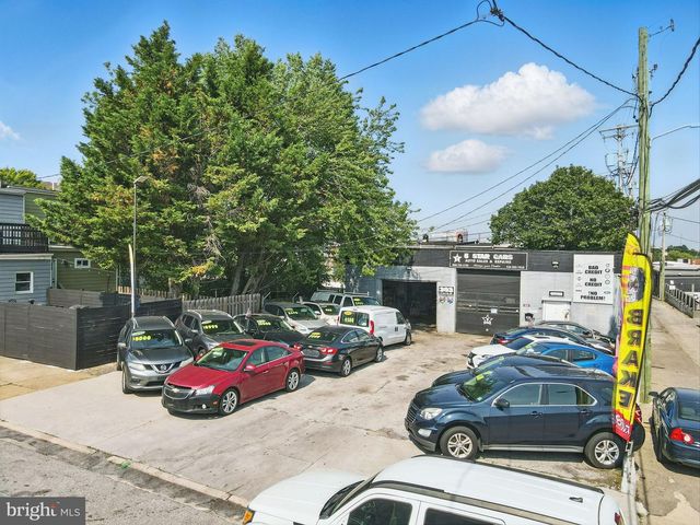 303 S EATON ST, Baltimore, MD 21224