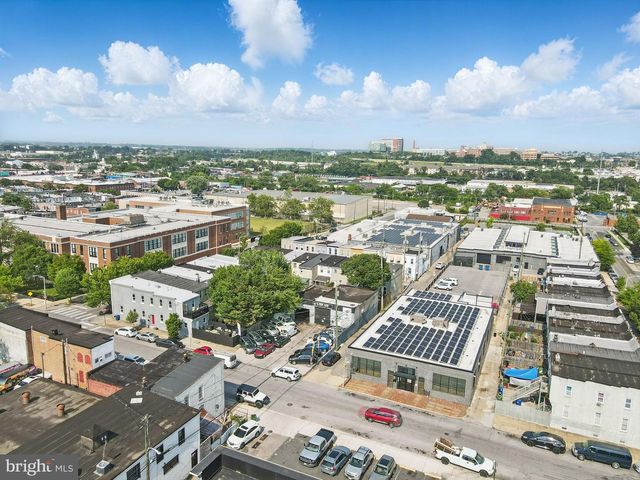 303 S EATON ST, Baltimore, MD 21224