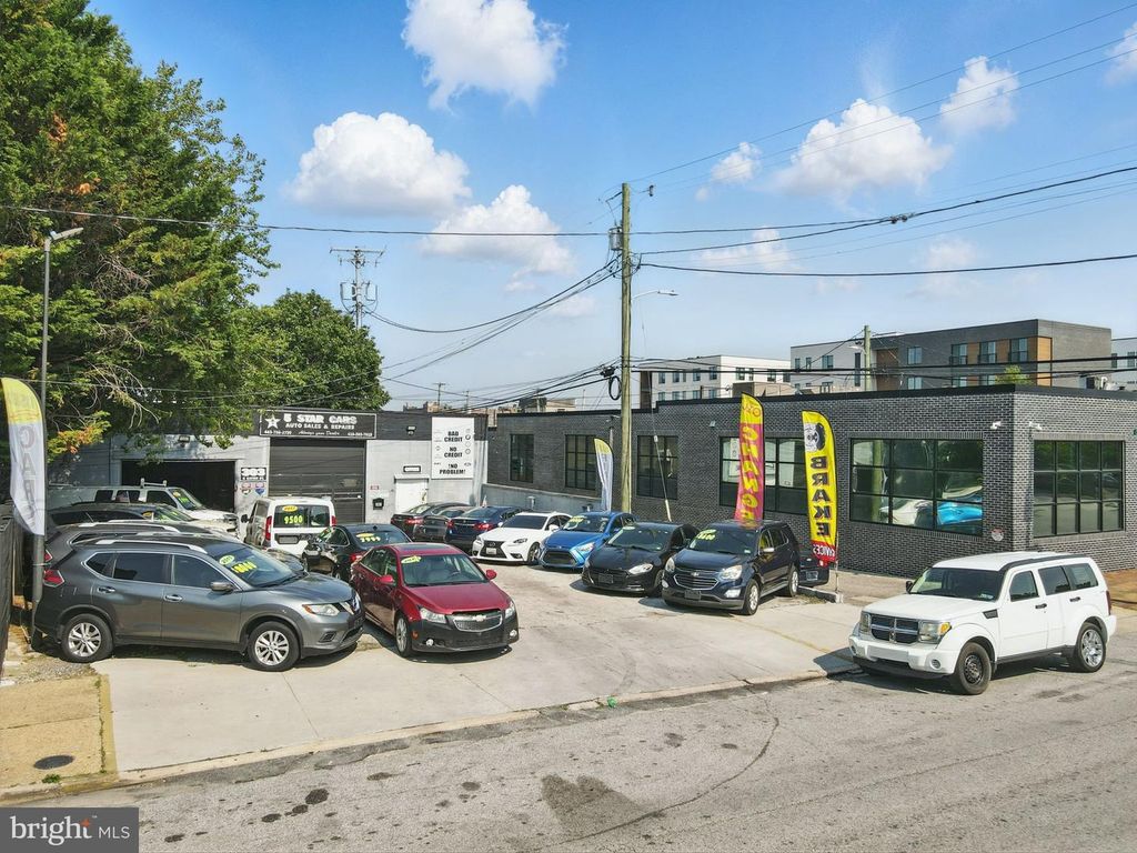 303 S EATON ST, Baltimore, MD 21224