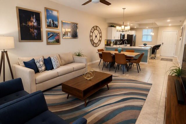 4751 CLOCK TOWER DRIVE 105, Kissimmee, FL 34746