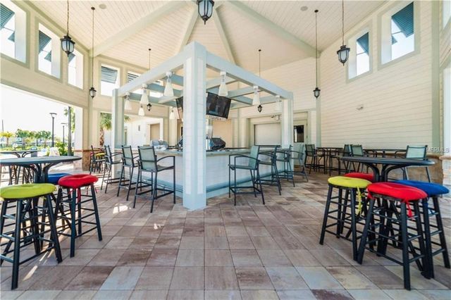4751 CLOCK TOWER DRIVE 105, Kissimmee, FL 34746