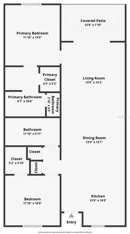 4751 CLOCK TOWER DRIVE 105, Kissimmee, FL 34746
